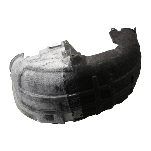 GM Genuine Parts Passenger Side Rear Wheelhouse Liner