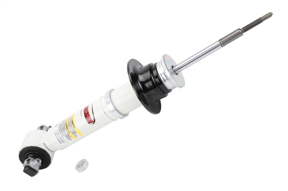GM Genuine Parts Premium Monotube Front Shock Absorber