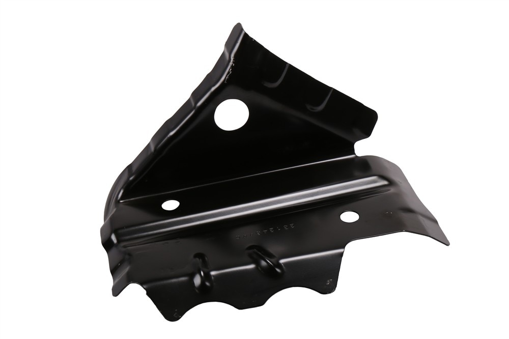 GM Genuine Parts Driver Side Engine Compartment Outer Side Rail Gusset