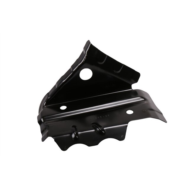 GM Genuine Parts Driver Side Engine Compartment Outer Side Rail Gusset