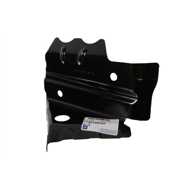 GM Genuine Parts Passenger Side Engine Compartment Inner Side Rail Gusset