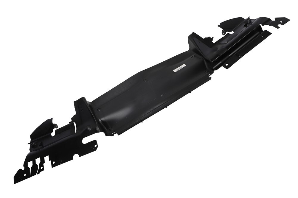 GM Genuine Parts Lower Radiator Air Baffle