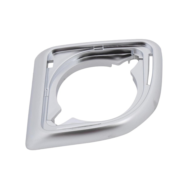GM Genuine Parts Matte Chrome Driver Seat Head Restraint Speaker Bracket