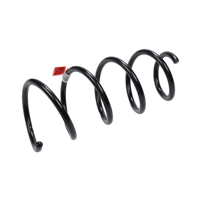 GM Genuine Parts Front Coil Spring
