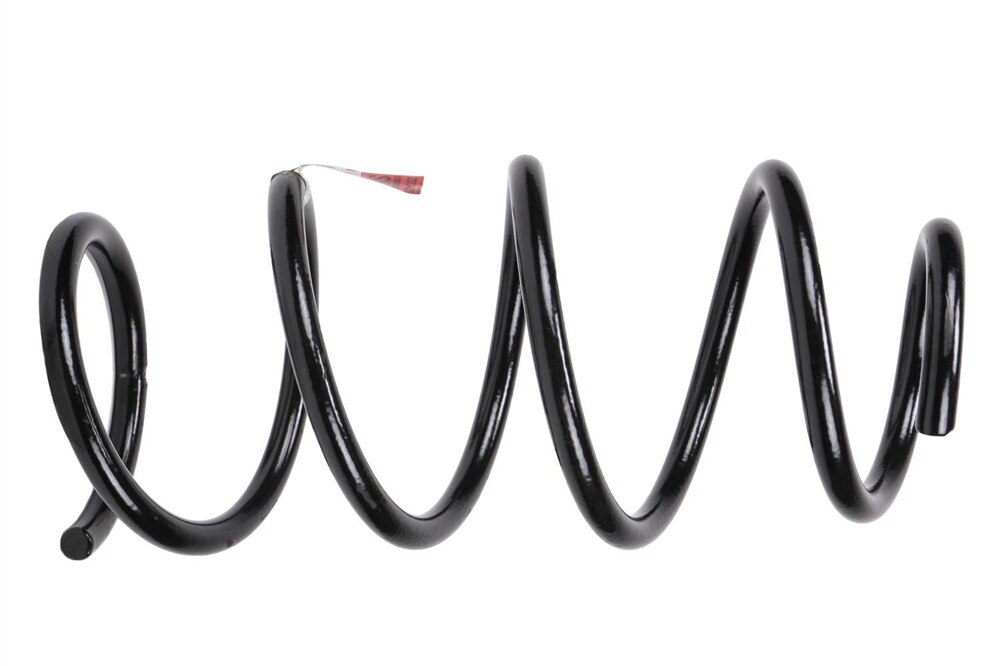 GM Genuine Parts Front Coil Spring