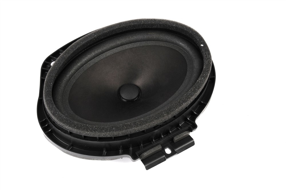 GM Genuine Parts Front Door Radio Speaker