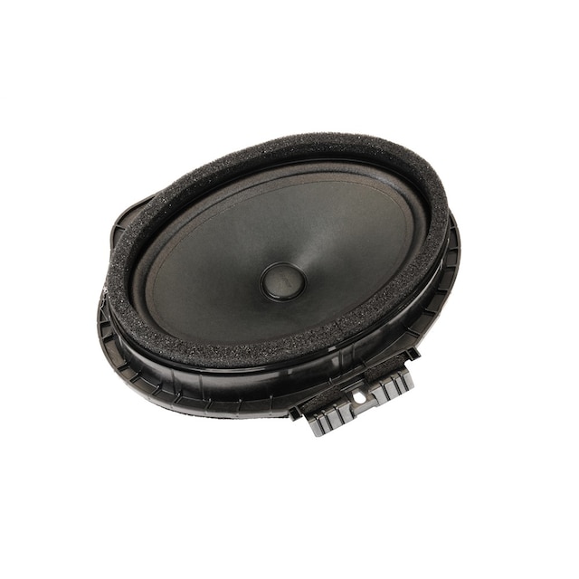 GM Genuine Parts Rear Radio Speaker