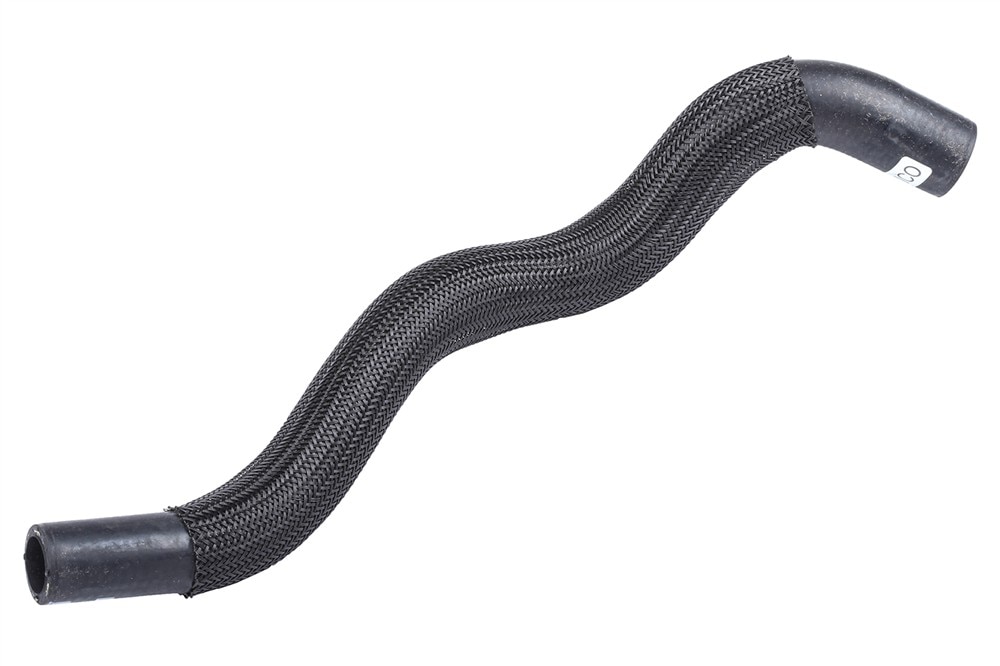 GM Genuine Parts Heater Outlet Hose