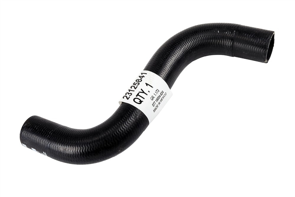 ACDelco GM Original Equipment Radiator Outlet Hose
