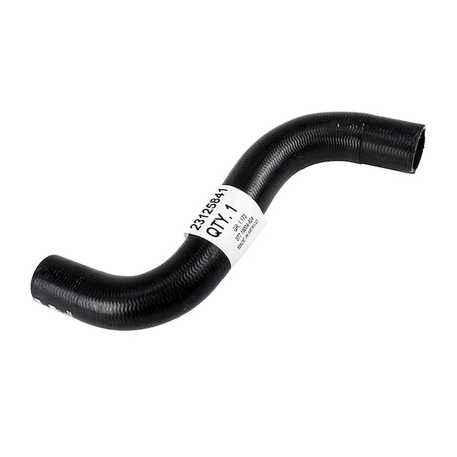 ACDelco GM Original Equipment Radiator Outlet Hose