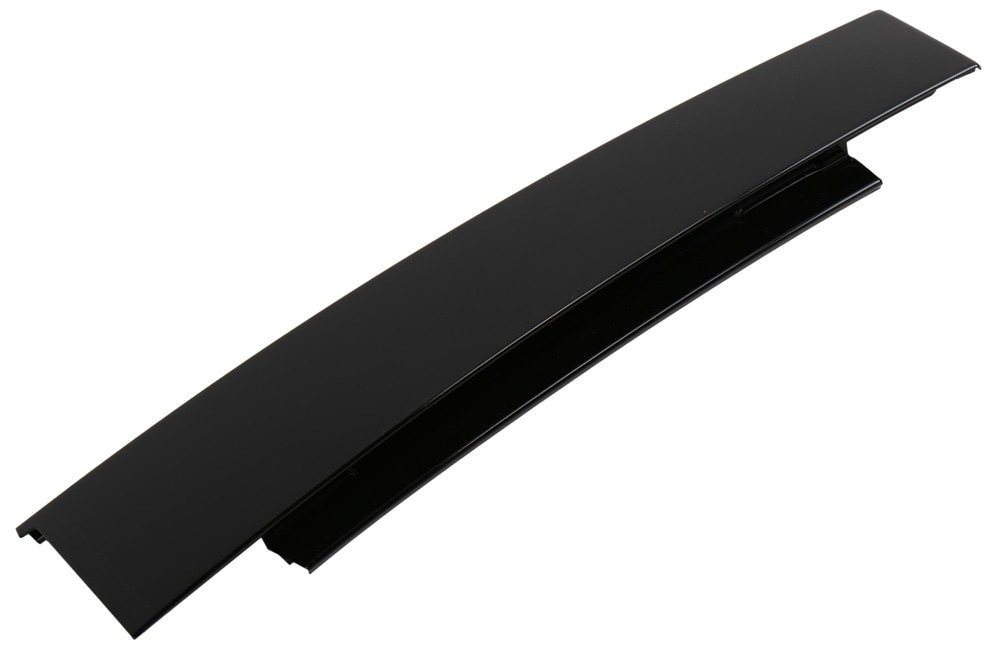 GM Genuine Parts Rear Driver Side Door Window Frame Front Applique
