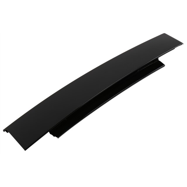 GM Genuine Parts Rear Driver Side Door Window Frame Front Applique