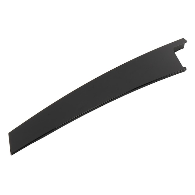 GM Genuine Parts Front Passenger Side Door Window Frame Rear Applique