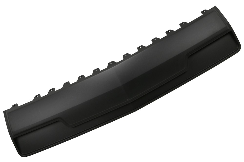 GM Genuine Parts Front Bumper Intermediate Filler