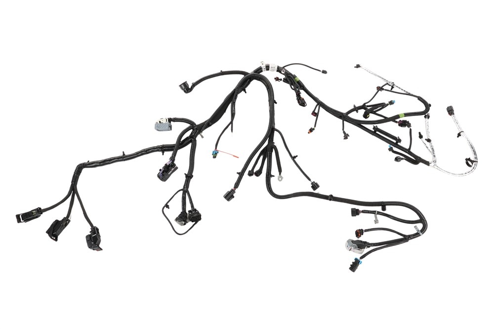 GM Genuine Parts Engine Wiring Harness