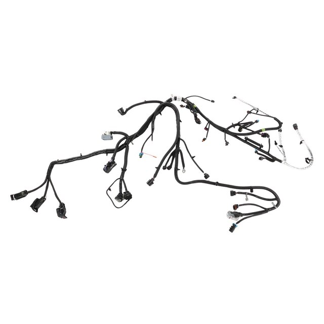 GM Genuine Parts Engine Wiring Harness