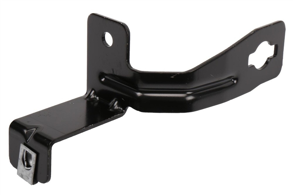 GM Genuine Parts Front Driver Side Bumper Fascia Outer Support Bracket