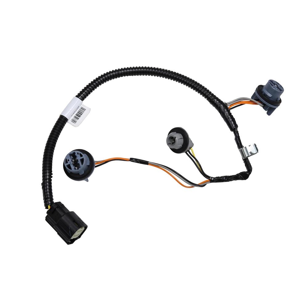 Chevrolet GM Genuine Parts Tail Lamp Wiring Harness