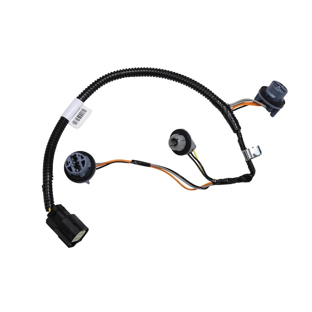GM Genuine Parts Tail Lamp Wiring Harness