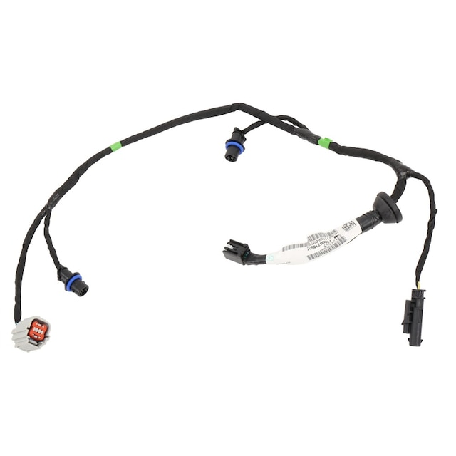 GM Genuine Parts Accessory Power Receptacle Harness