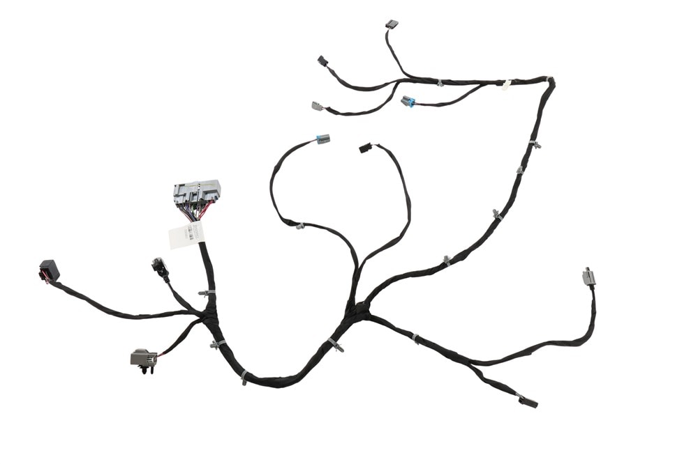 GM Genuine Parts Front Floor Console Wiring Harness
