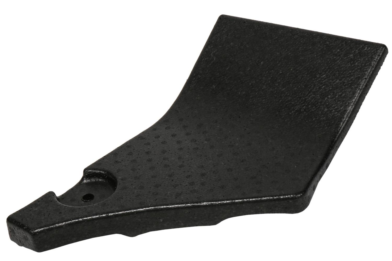 GM Genuine Parts Front Driver Side Floor Panel Carpet Filler