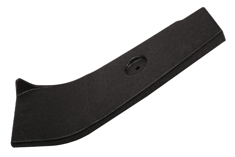 GM Genuine Parts Passenger Side Front Floor Panel Carpet Filler