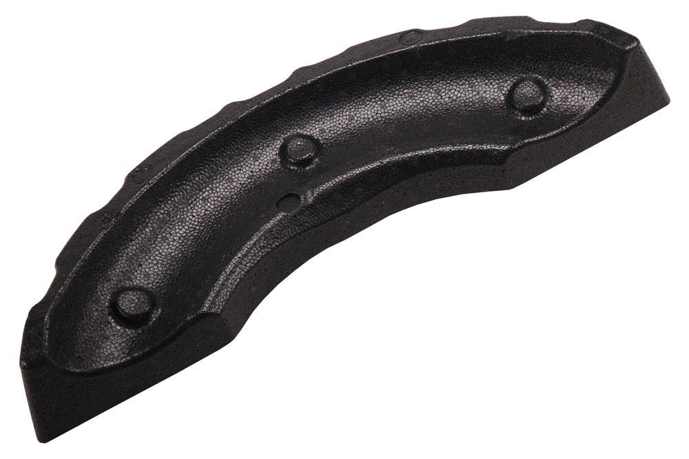 GM Genuine Parts Rear Compartment Floor Panel Trim Support