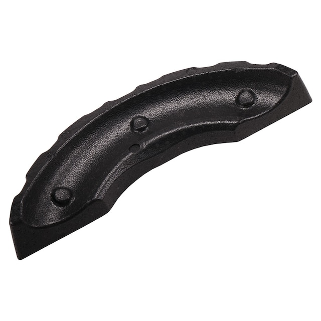 GM Genuine Parts Rear Compartment Floor Panel Trim Support