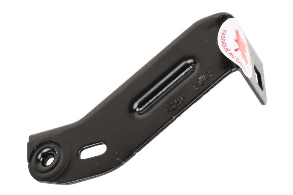 GM Genuine Parts Passenger Side Headlamp Bracket