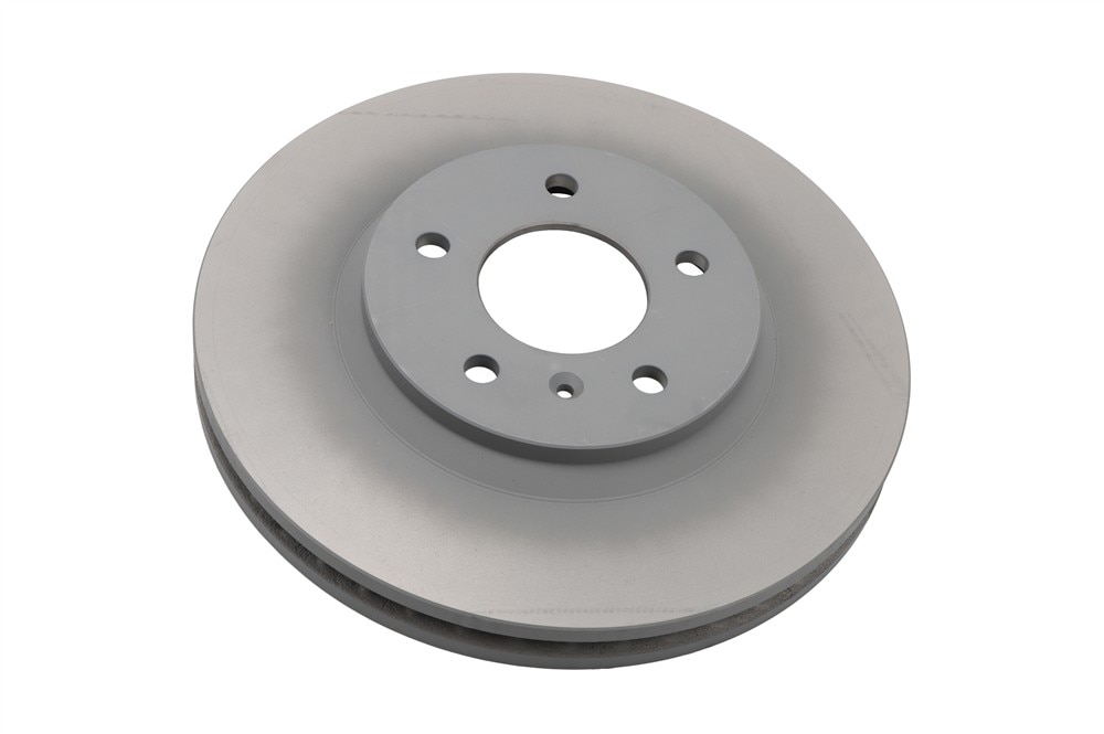 GM Genuine Parts Front Disc Brake Rotor