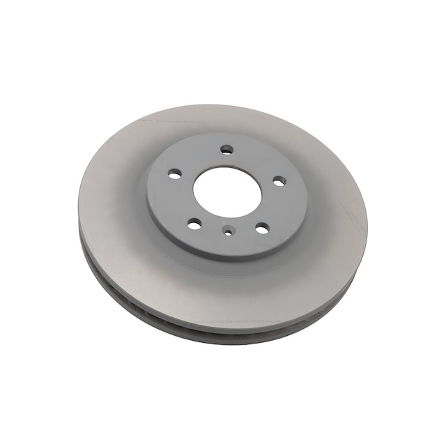GM Genuine Parts Front Disc Brake Rotor