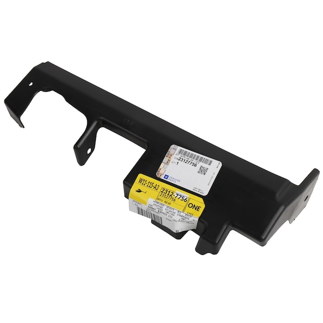 GM Genuine Parts Passenger Side Radiator Air Baffle