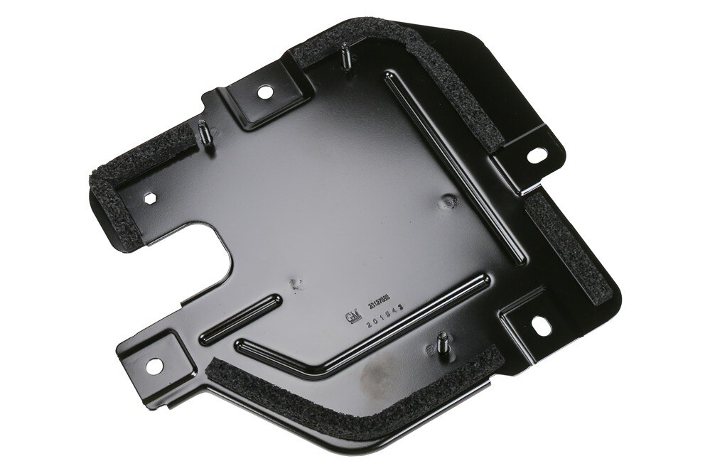 GM Genuine Parts Accessory AC and DC Power Control Module Bracket