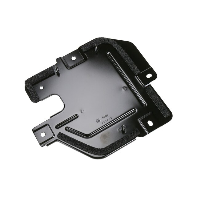 GM Genuine Parts Accessory AC and DC Power Control Module Bracket