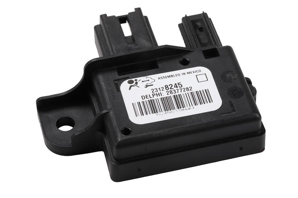 GM Genuine Parts Airbag Front Passenger Presence Module (Programming Required)