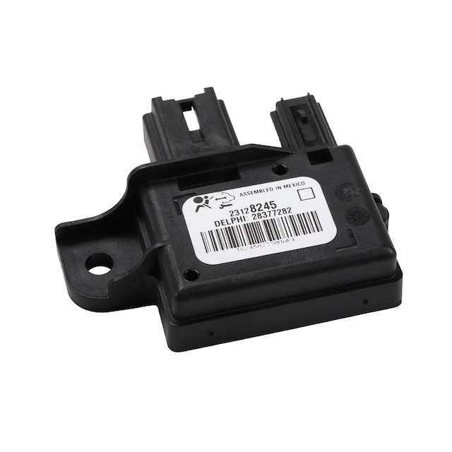 GM Genuine Parts Airbag Front Passenger Presence Module (Programming Required)