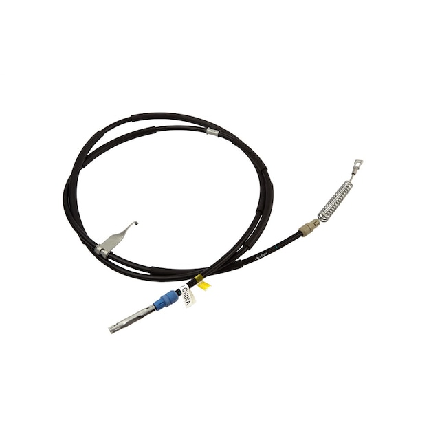 GM Genuine Parts Rear Driver Side Parking Brake Cable Assembly
