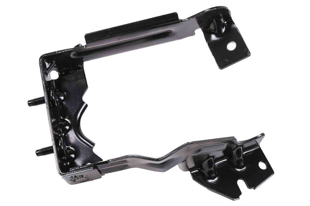 GM Genuine Parts Driver Side Intercooler Bracket