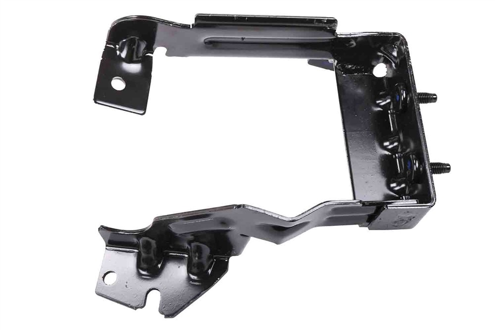 GM Genuine Parts Passenger Side Intercooler Bracket