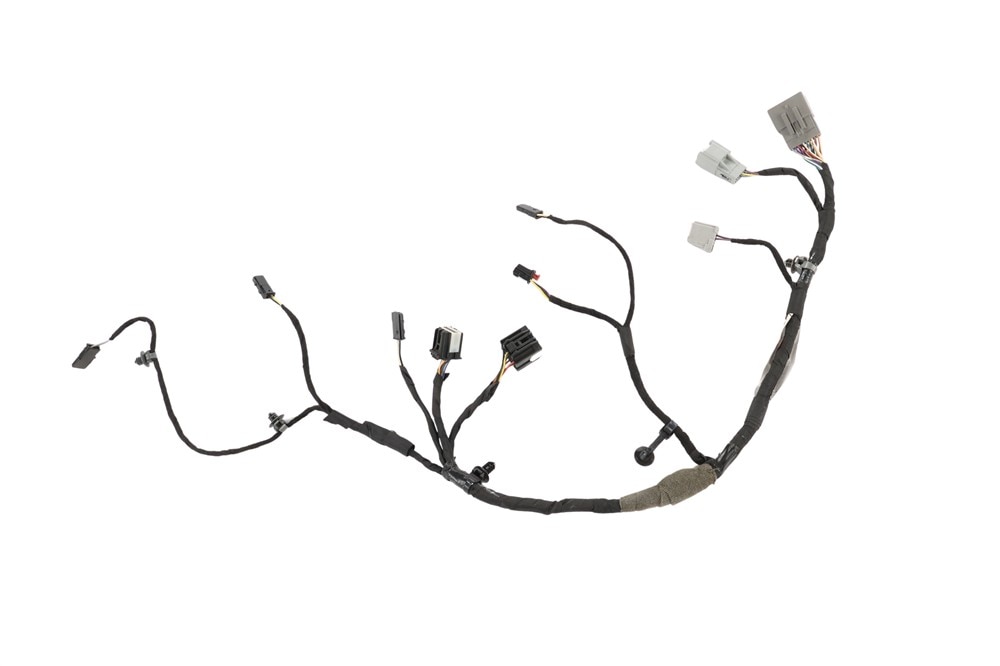 GM Genuine Parts Front Passenger Side Door Wiring Harness