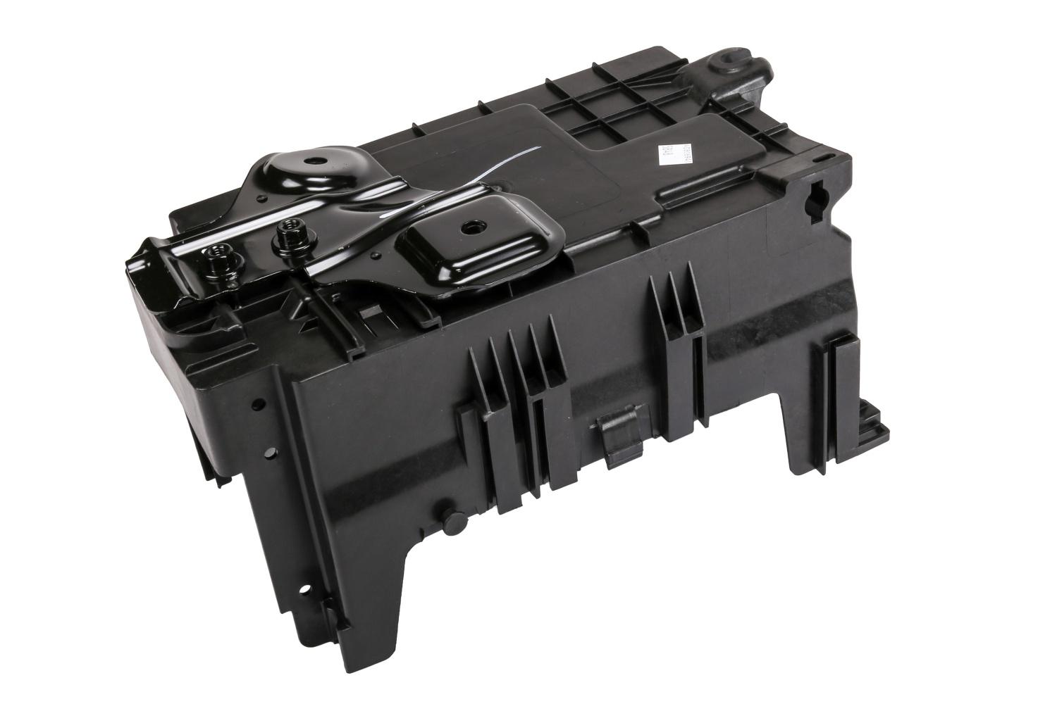 GMページ 6 pin pyramid male plug housing, GM Series 56 - Partsdude4x4