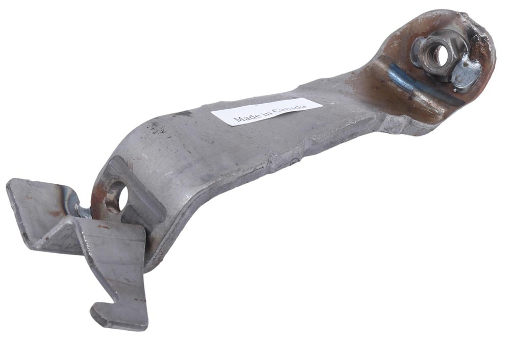 GM Genuine Parts Exhaust Front Bracket