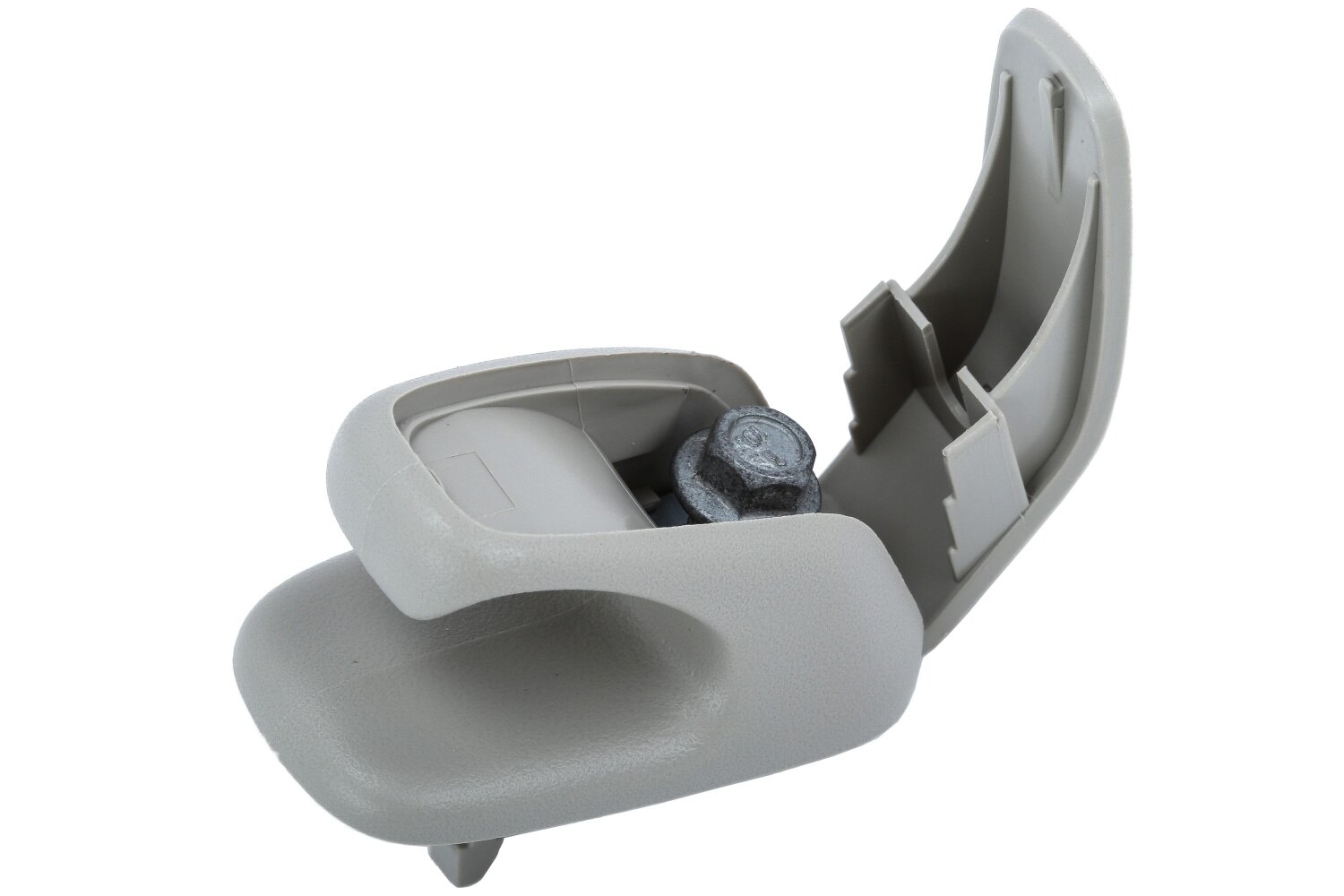 GM Genuine Parts Very Light Platinum Coat Hook