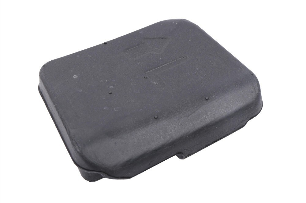 GM Genuine Parts Rear Driver Side Door Inner Panel Access Hole Plug