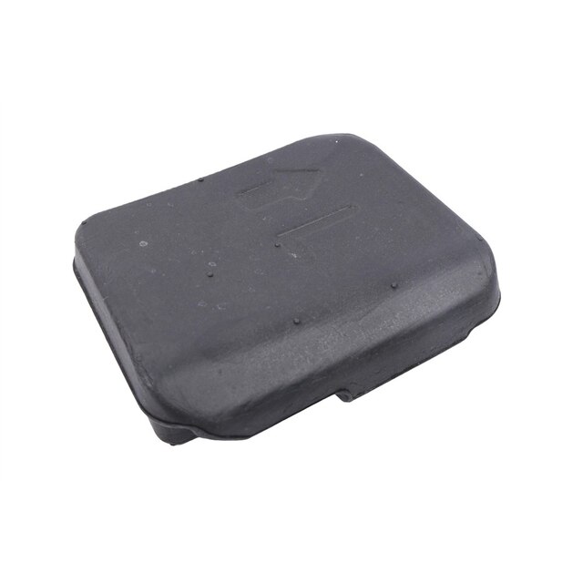 GM Genuine Parts Rear Driver Side Door Inner Panel Access Hole Plug