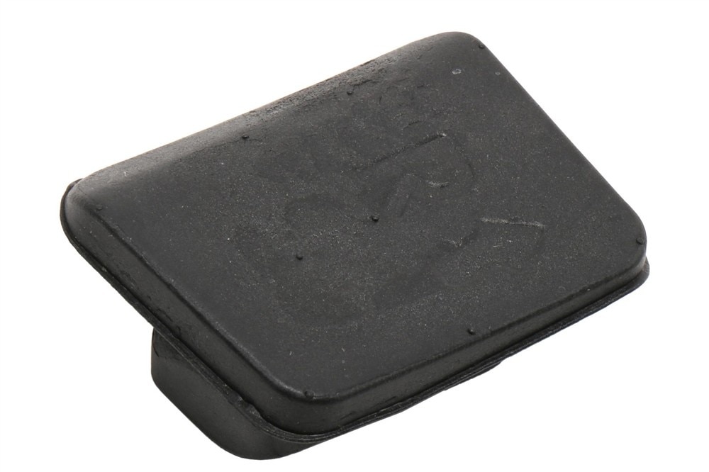 GM Genuine Parts Passenger Side Rear Door Inner Panel Access Hole Plug