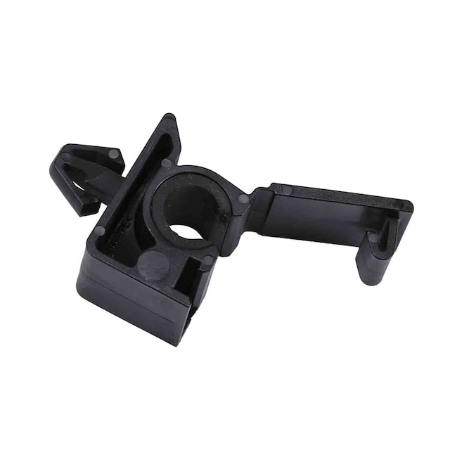GM Genuine Parts Air Conditioning Compressor and Evaporator Hose Clip