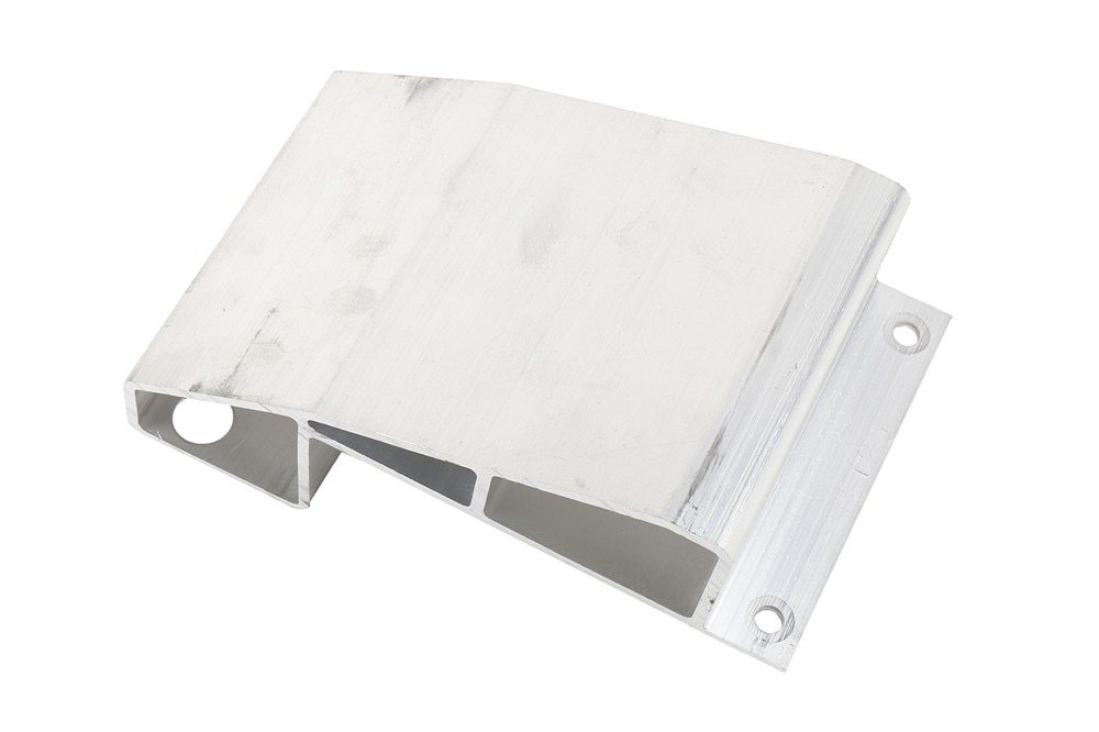 GM Genuine Parts Front Bumper Fascia Energy Absorber