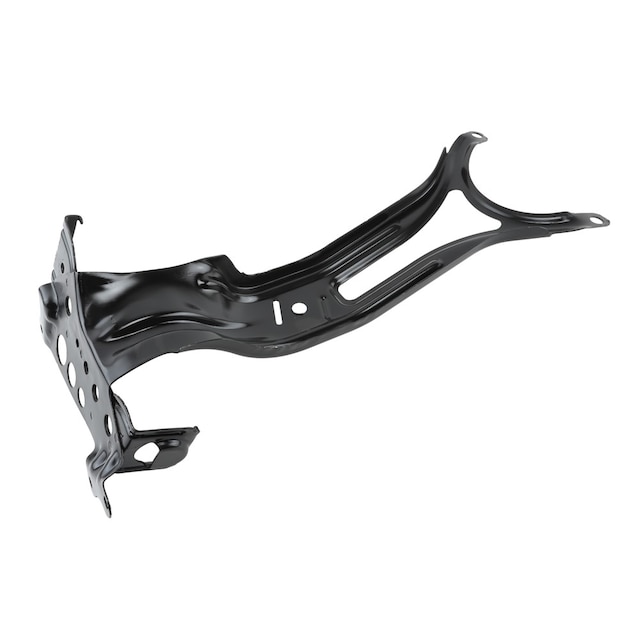 GM Genuine Parts Jack Stowage Mount
